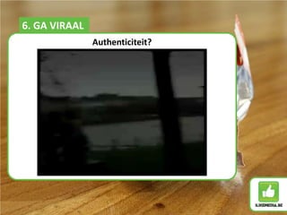  Geloofwaardigheid