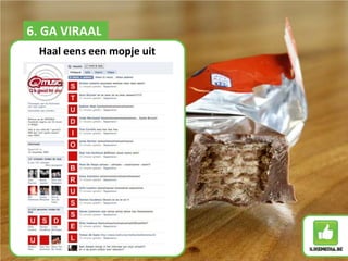 Blogs5. WORD PERSOONLIJK