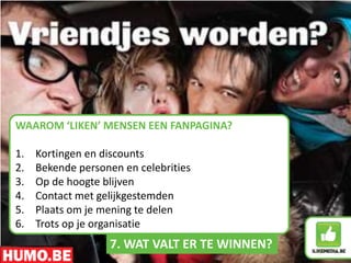 Directe communicatie5. WORD PERSOONLIJK