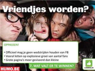 5. WORD PERSOONLIJK