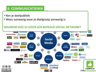 6. GA VIRAAL In goede en kwade dagen…