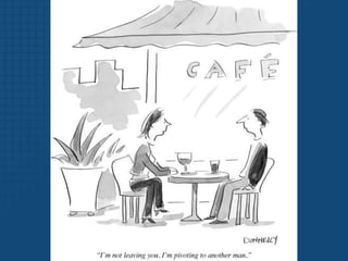 Not just for “two guys in a garage”The Pivot