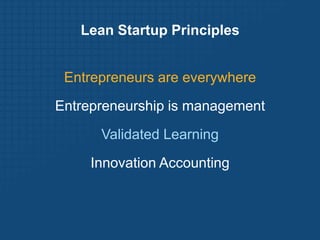 Revert a bad change quickly