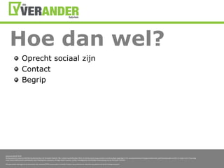 Vier P’sMaatschappijgeld,  macht, bezit