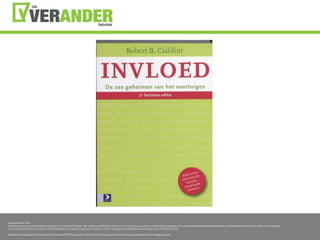 Essentie van product