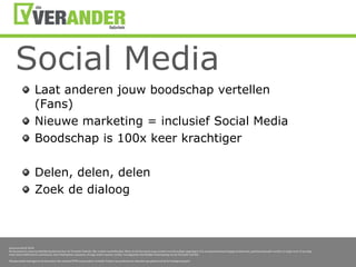 Mindset veranderingBron:  Generatie Einstein