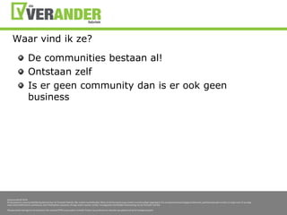 WiegebruiktSocial Media op zijn of haarwebsite?