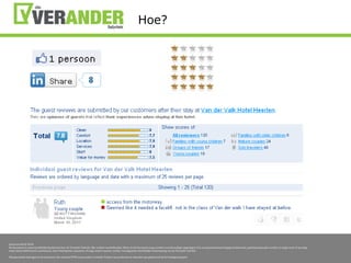 Hoe verbind je de communities?PhaseCommunityPre salesPre sales communitySalesSales communityAfter salesAfter sales communityDepartments