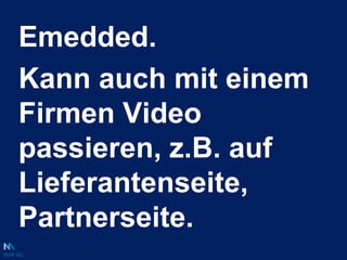 Virale Verbereitung!Weiterleitung/Empfehlung.Liken.Embedded.