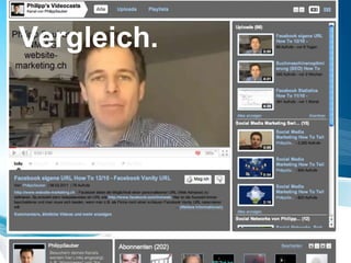 Der Boden der Realität……ist auch gut!