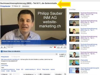 Was kann man noch optimieren?