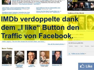 Social Bookmarks, was ist das und was bringt‘s?SEO vs. SMO.