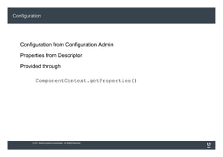 Apache Felix Extensions 