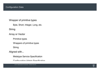 Peaberry (based on Google Guice) 