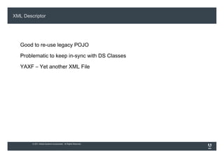 Lifecycle Management 