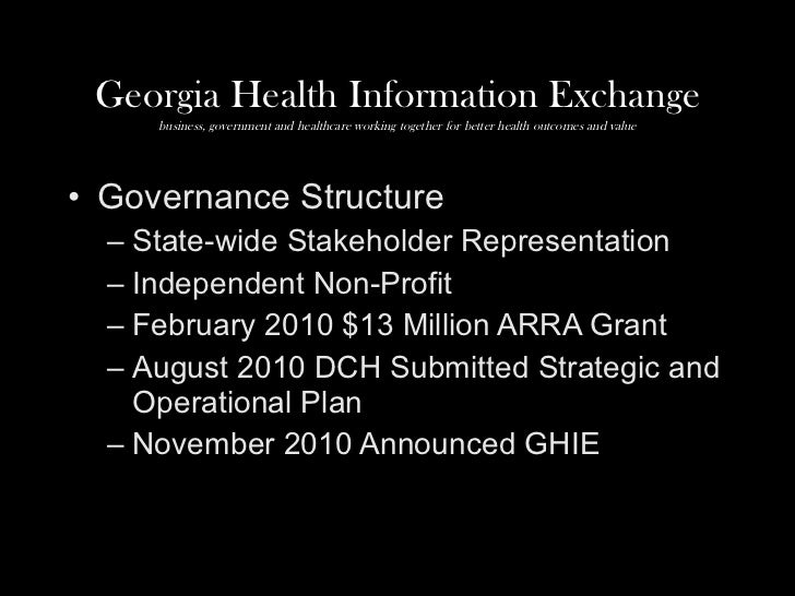 Mhin Reliable And Secure Health Information Exchange Mhin Reliable And Secure Health Information Exchange