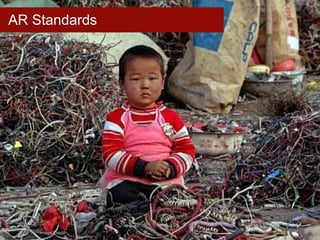 AR Standards Image Credit 