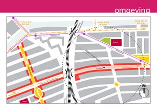 omgeving
          Bu
            s2
                2
                      ring A10                                                                                                                                                                         ring A10
                                                                                                                                                    ring A10




                                                                                                                         tion
                                                                                                                                                                                                         S114




                                                                                                                          g
                        S100                                                                                                                          S100




                                                                                                            Cen Richtin
                                                                                                                    l Sta
                                                                                                               traa
                                                            Tram 14   Zeeburgerdijk

                                   14
                               m
                            ra
                      2   /T                                                                                                                                                Studio K
                    s2
                 Bu
                                                                                                                                                               Tra
                                                                                                                                                                   m   14
                                                                                                                                30                                             Bor
                                                                                                                                  0m                                                 neo
                                                                                                                                                                                        stra
                                                                                                                                       /3                                                   at
                                                                                                                                            m
                           ma




                                                                                                                                             in                                                         Javaplein
                                                                                                                                                  lop
                                                                                                                                                     en
                               rk
                                 t




                                                                                                                                                                                           Flevopark
                                        Dap




                                                                                                                                                  Javastraat
                                         pers
                                              t
                                           raat




                                                                                                            Supermarkt
                                                                                   t
                                                                               traa
                                                                        d  ens
                                                                     win
                                                                 an S
                                                         ers te v
                                                       Ee
                                                                                                                                                                                                            N
                                                  ma




               rk
       pa
   ster
                                                                                       Muiderpoortstation




Oo
                                                     rk




                                                                                           Richting
                                                        t




                           Theater
                                                                                                                                                                                                              59
 