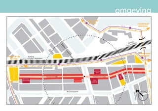 omgeving
                                                                                      ring A10
                                                                                        S102                                                                        centraal
                                                                                                                                    Bus 48                           station




                                                                                                                                                    ting
                                                                                                                                               Rich tation
                                                                                                                                                       S
                                                                                                                                                  raal




                                                         30
                                                                                                                                             Cent




                                                         0m
                                                              /3
                                                               m
                                                                                                                                                                     centraal




                                                               in
                                                                                                                                                                      station




                                                                   lop
                                                                                                                        18
ring A10          Richting                                                                                        2/21/
                                                                                                             Bus 2
  S103 Haarlem / Schiphol / Rotterdam




                                                                    en
      haarlemmerplein




                                                                                             posthoorn
                                                                                               kerk




                                                                                                                                wes ch
                                                                                                                                 indi
                                                                                                                                  huis
                                        Haarlemmerdijk                                    Haarlemmerstraat




                                                                                                                                   t
                                                                                                                                      s




                                                                                                                                                                              cent
                        bioscoop
                        the movies                                                          foto
                                                                         Supermarkt
                                                                                         academie




                                                                                                                                                                               rum
      t
  traa




                                                                                                                                                             N
        ixs




                                                               Brouwersgracht
    Man




                                                                                                                                                                t
                                                                                                                                                           grach
                                                                                                                           t
                                                                                                                     sgrach
                                                                                              t
                                                                                         grach




                                                                                                                                                     Heren
                                                                                                                       Keizer
                                                                                                  n
                                                                                           Prinse




                                                                                                                                                                         51
 