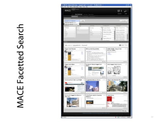 MACE Facetted Search




50
 
