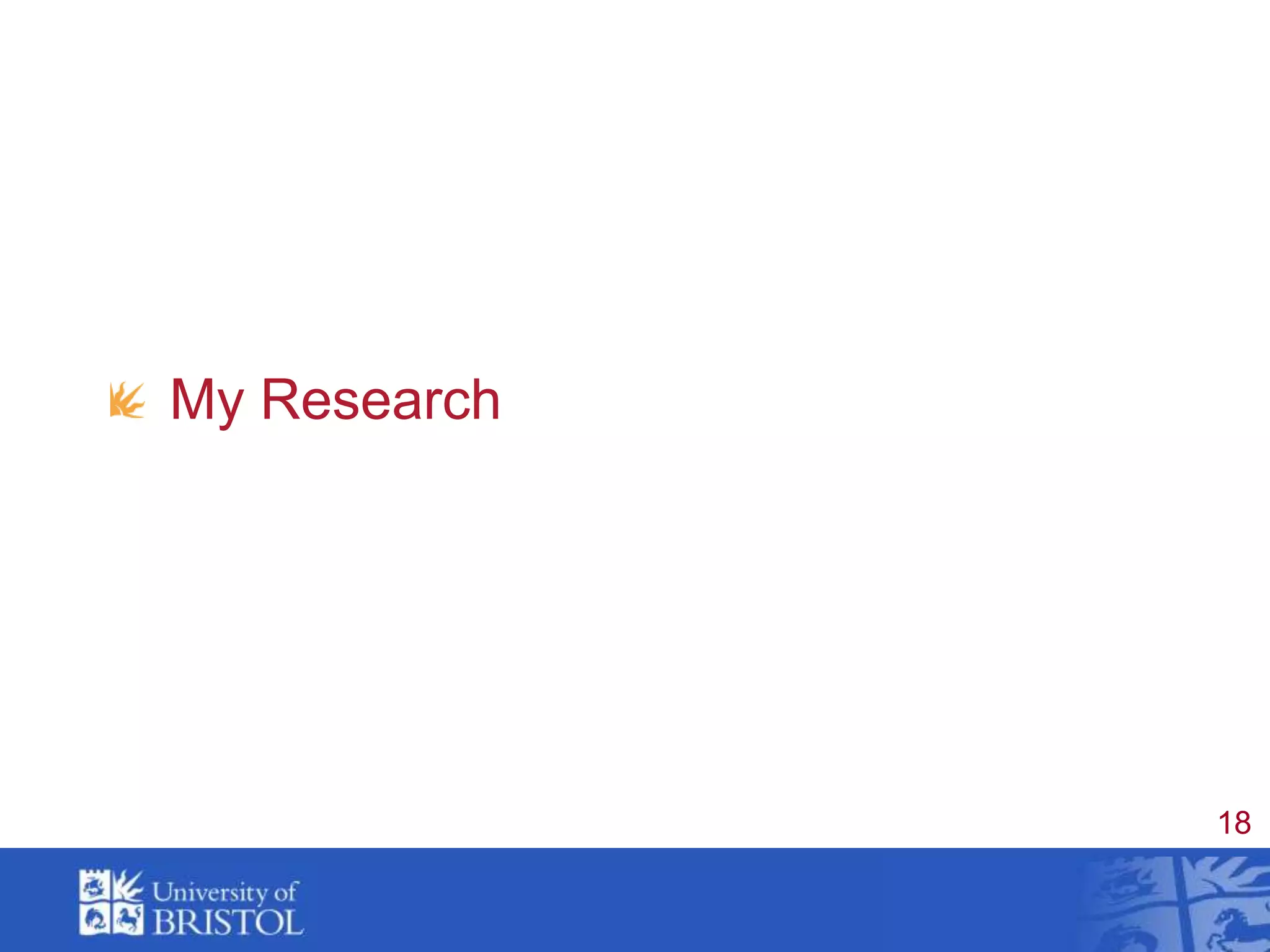  Dynamic effects (how systems change / behave with time)Unwanted emergence can be dealt with by  Assuming it won’t happen (wrong, expensive, upset customers)