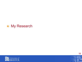  Dynamic effects (how systems change / behave with time)Unwanted emergence can be dealt with by  Assuming it won’t happen (wrong, expensive, upset customers)