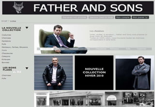 PrestaShop : un partenaire
 incontournable - Dîner de
  présentation 7 décembre
                     2010
 