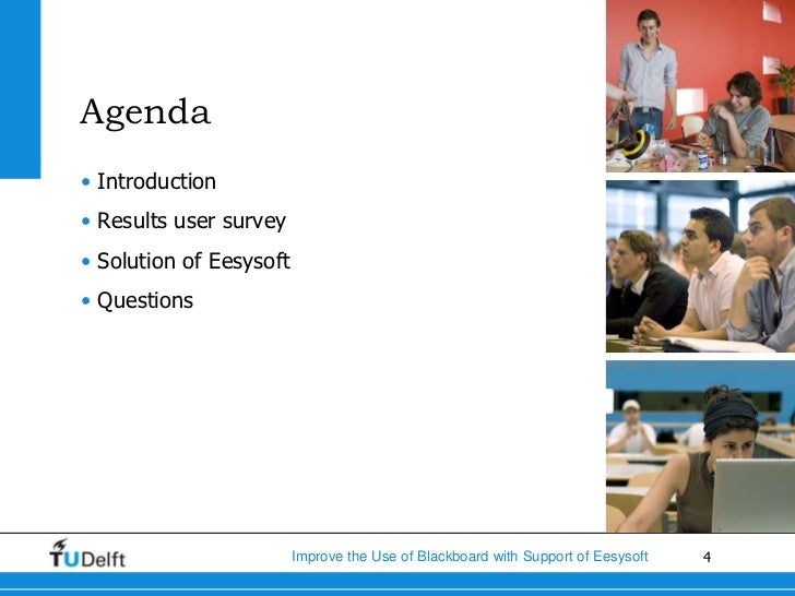 Tu delft presentation template picture