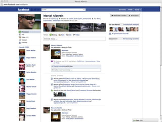 Kommunikation. Social Media. Leidenschaft.4/20/1143