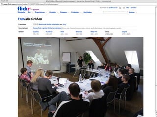 Kommunikation. Social Media. Leidenschaft.4/20/1146