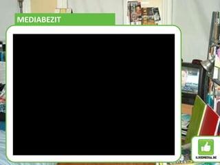 MEDIABEZIT