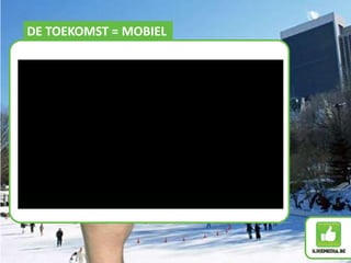 tweerichtingsverkeer!