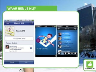  70.000 Belgische Twitteraars