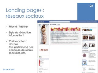 Style de rédaction: factuel