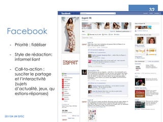 Style de rédaction: factuel