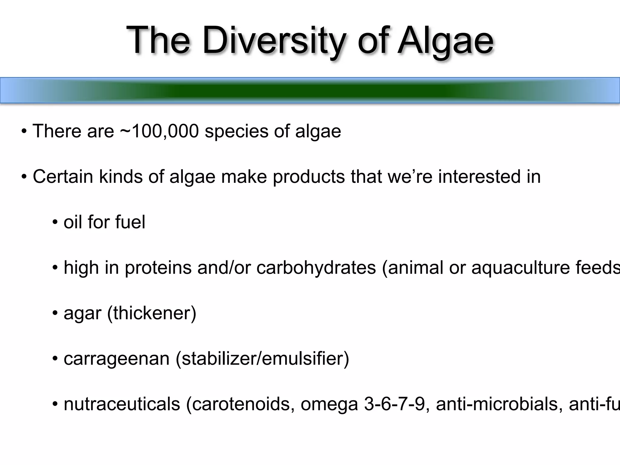  UT sets itself apart by incorporating cutting edge technologies that measure lipids individually