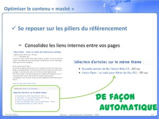 Optimiser le code de vos pages
