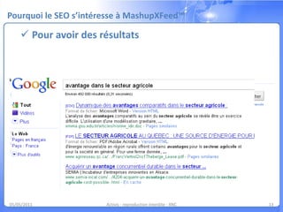 Consolidez  les liens internes entre vos pages03/05/11Activis - reproduction interdite - XNC7De façon automatique