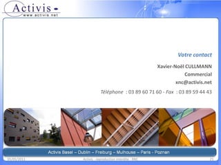 Quid de la duplication ?Différenciezvous  !