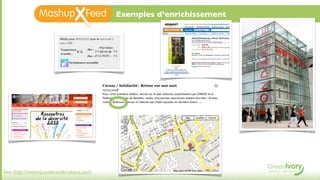 Quoi de n      Exemples d’enrichissement




Site: http://www.quoideneufenalsace.com
 