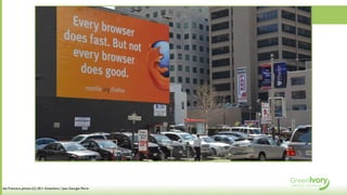 San Francisco, photos (C) 2011 GreenIvory / Jean Georges Perrin
 