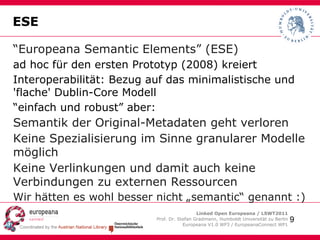 Alte und  neue  Begriffe  (thanks, Karen Coyle!) Katalog Bestand 'Record' Dokument Suche Bibliothek Information Aggregation Exploration Navigation Verbindung Kontext Wissen 