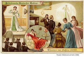 ohne YouTubeE-Mail ist die Kommunikationsform der „alten Leute“!2009 stellte Boston College die Vergabe von E-Mailadressen an seine Novizen ein.