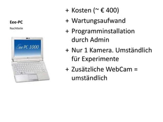 HandyImmer in der Tasche