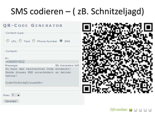 Praktizierte MedienerziehungVorteile