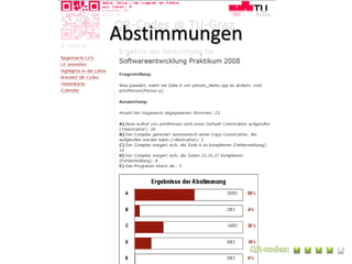 iPod touchImmer in der Tasche