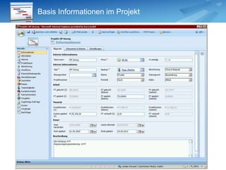 Eigene Supportabteilung in Winterthur
