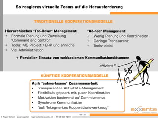 relativ statische Konstellation