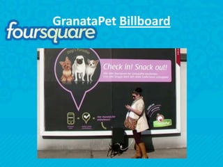 GranataPetBillboard