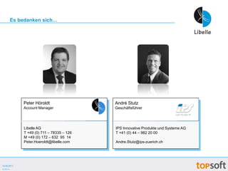 Anpassen der Job-Stati